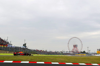 Даніель Ріккардо, Red Bull Racing RB14