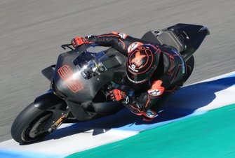 Jorge Lorenzo, Repsol Honda Team