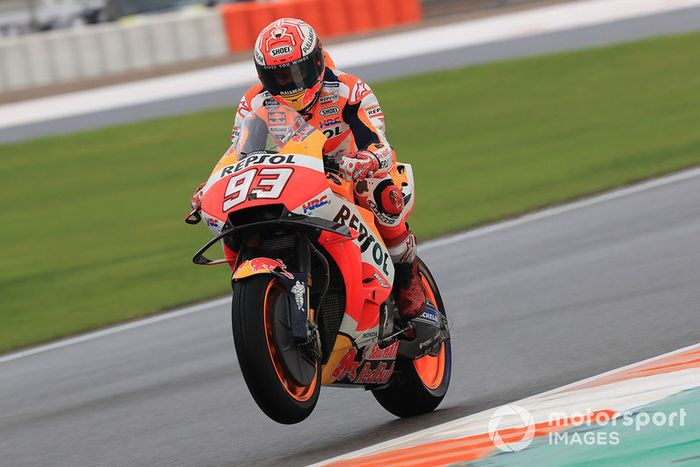 Marc Márquez, Repsol Honda Team