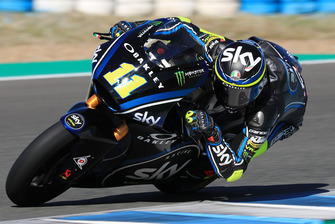 Nicolo Bulega