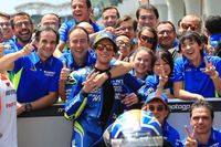 Malaysian GP