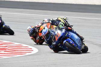Francesco Bagnaia, Sky Racing Team VR46