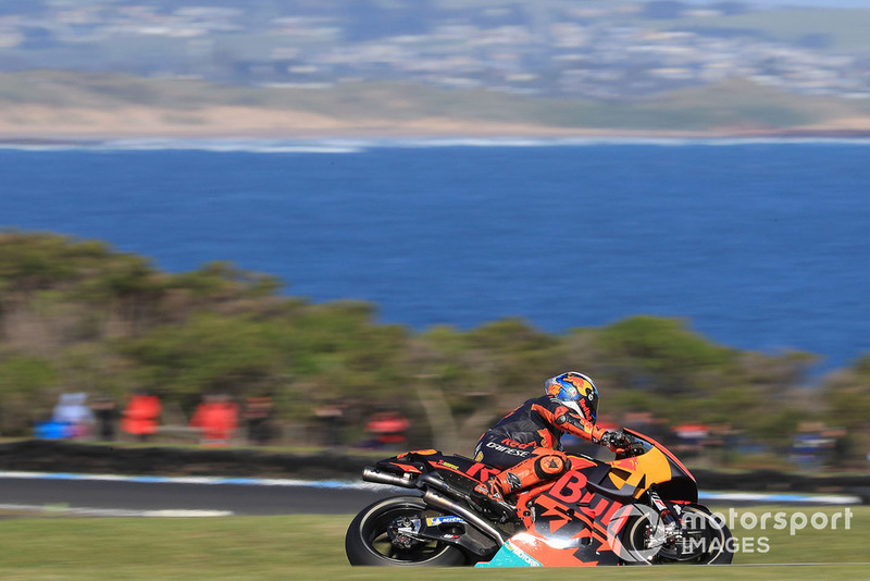 Pol Espargaro, Red Bull KTM Factory Racing