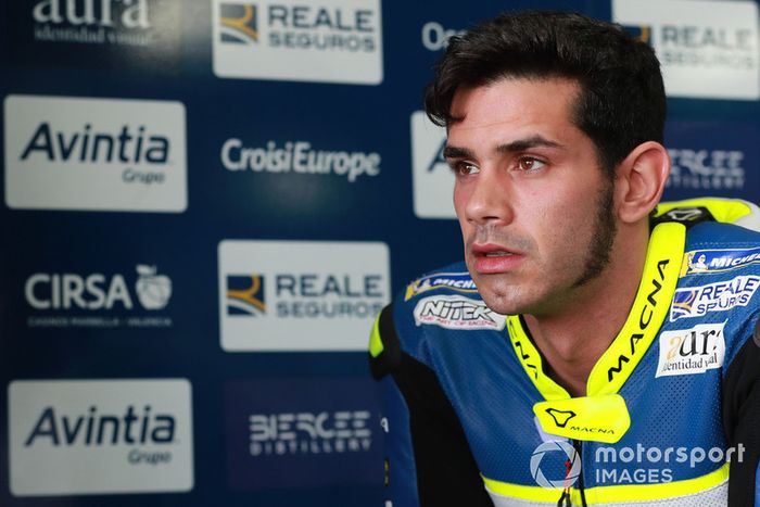 Jordi Torres, Avintia Racing