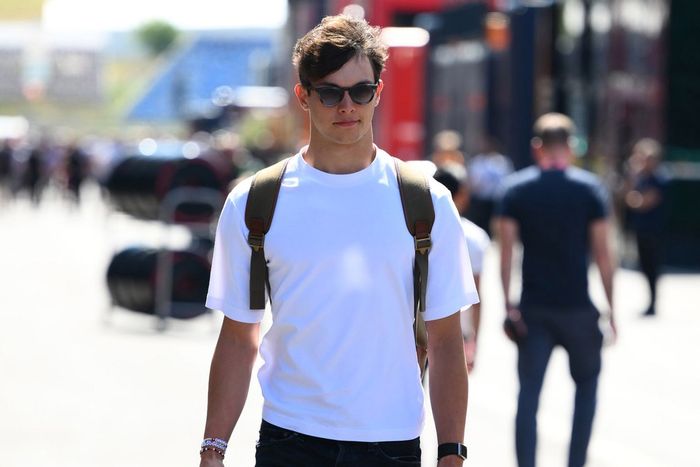 Oliver Bearman, Haas F1 Team