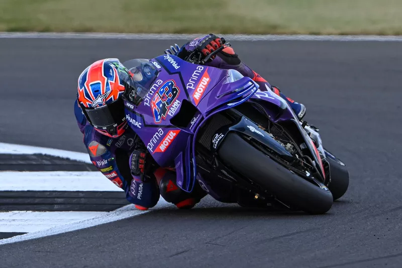 Jack Miller, Pramac Racing