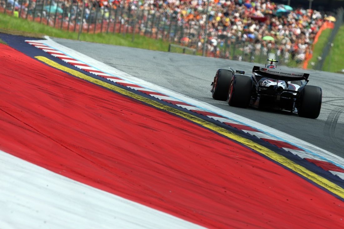 Oliver Bearman, zespół Haas F1