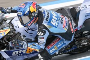 Alex Marquez, Gresini Racing