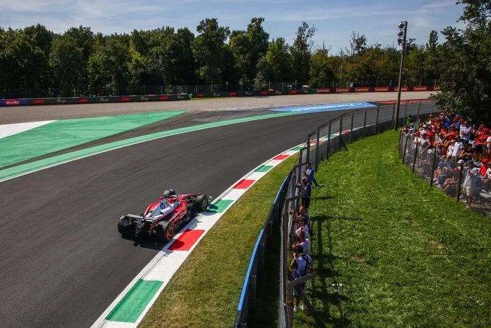 Charles Leclerc, Ferrari