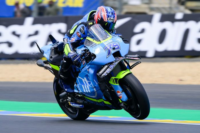 Ai Ogura, Trackhouse Racing