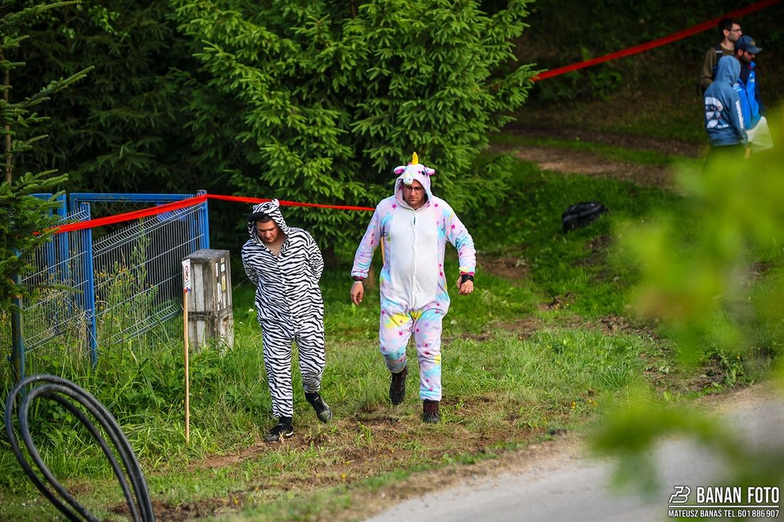 Valvoline Rajd Małopolski HRSMP 2025