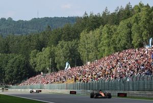 Oscar Piastri, McLaren