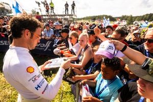 Thierry Neuville, Hyundai World Rally Team
