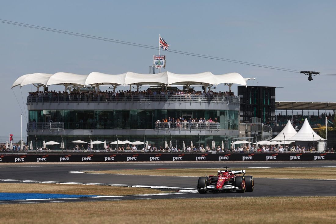 Charles Leclerc, Ferrari