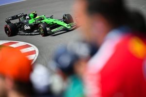 Gabriel Bortoleto, Sauber