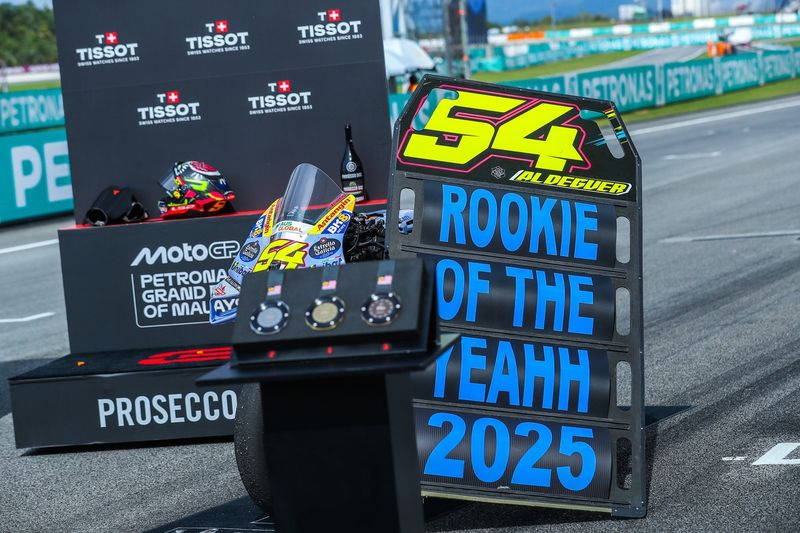 Alex Marquez, Gresini Racing