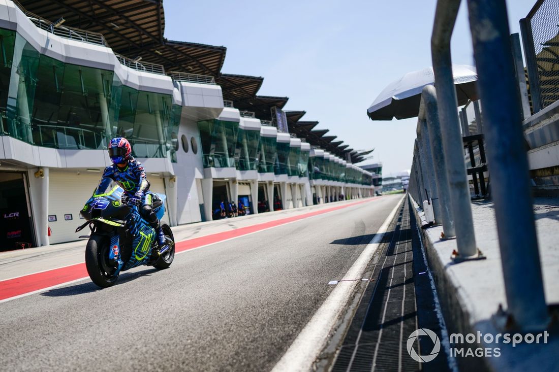 Ai Ogura, Trackhouse Racing