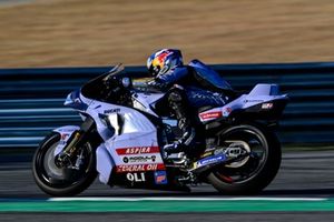 Alex Márquez, Gresini Racing