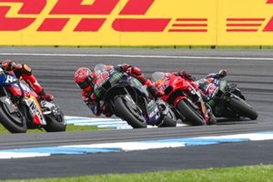 Fabio Quartararo, Yamaha Factory Racing