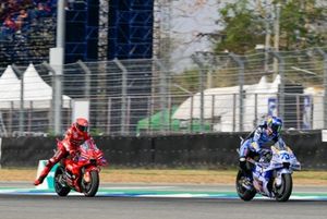 Alex Márquez, Gresini Racing