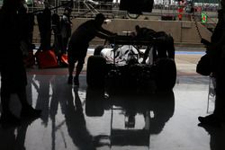Sergio Pérez, Sahara Force India F1 VJM09