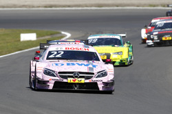 Lucas Auer, Mercedes-AMG Team Mücke, Mercedes-AMG C63 DTM