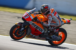 Марк Маркес, Repsol Honda Team