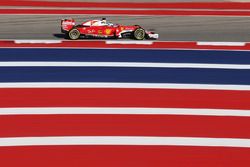 Sebastian Vettel, Ferrari SF16-H