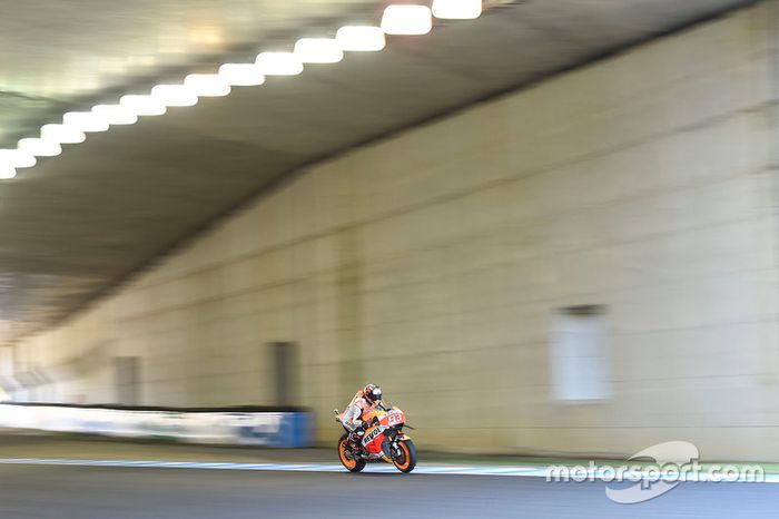 Marc Márquez, Repsol Honda Team