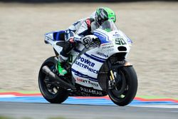 Eugene Laverty, Aspar MotoGP Team