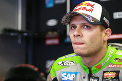 Stefan Bradl, Aprilia Racing Team Gresini