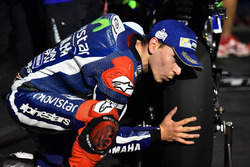El ganador de la carrera, Jorge Lorenzo, Movistar Yamaha MotoGP, Yamaha