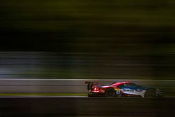 #67 Ford Chip Ganassi Racing Team UK Ford GT: Marino Franchitti, Andy Priaulx, Harry Tincknell