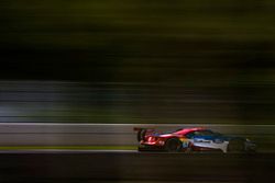 #67 Ford Chip Ganassi Racing Team UK, Ford GT: Marino Franchitti, Andy Priaulx, Harry Tincknell