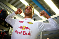 Daniel Ricciardo, Red Bull Racing RB12