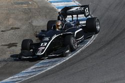 Zachary Claman DeMelo, Juncos Racing