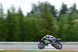 Valentino Rossi, Yamaha Factory Racing