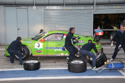 Mattia Drudi, Dinamic Motorsport - Modena