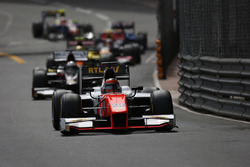 Даніель де Йонг, MP Motorsport