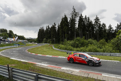 José María López, Citroën World Touring Car Team, Citroën C-Elysée WTCC