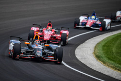 Alex Tagliani, A.J. Foyt Enterprises Honda