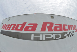 Honda Racing HPD logo