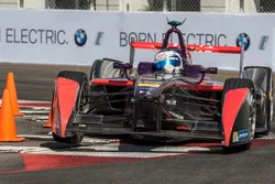 Sam Bird, DS Virgin Racing