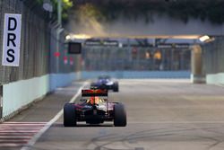 Daniel Ricciardo, Red Bull Racing
