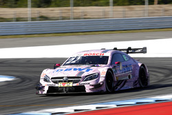 Lucas Auer, Mercedes-AMG Team Mücke, Mercedes-AMG C63 DTM