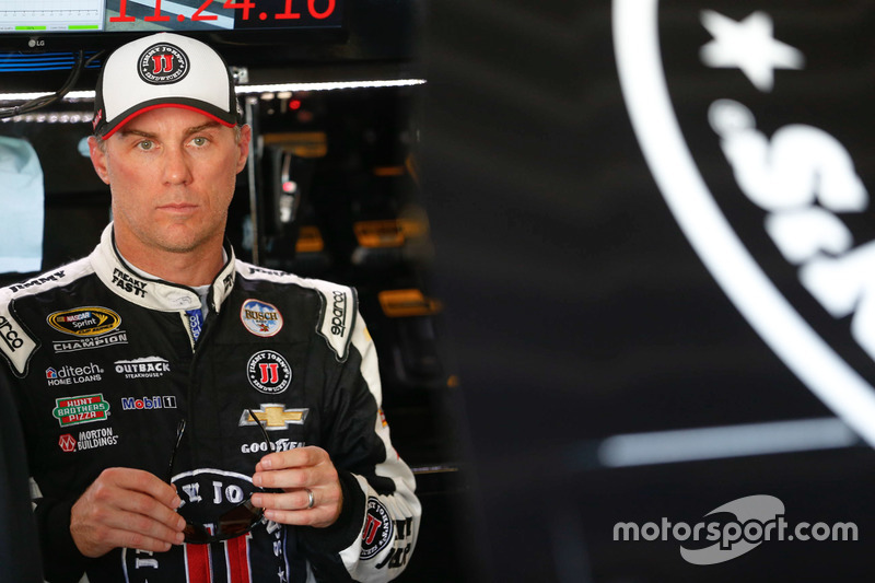 Kevin Harvick