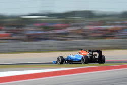 Pascal Wehrlein, Manor Racing MRT05