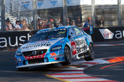 James Moffat, James Golding, Garry Rogers Motorsport, Volvo