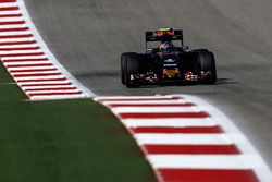 Carlos Sainz Jr., Scuderia Toro Rosso STR11