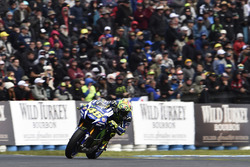 Valentino Rossi, Yamaha Factory Racing